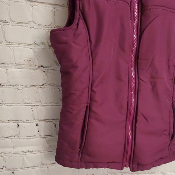 Izod Sweater Vest Womens Size Small - Picture 2 of 7